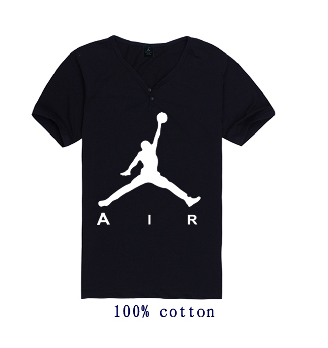 men jordan t-shirt S-XXXL-2183